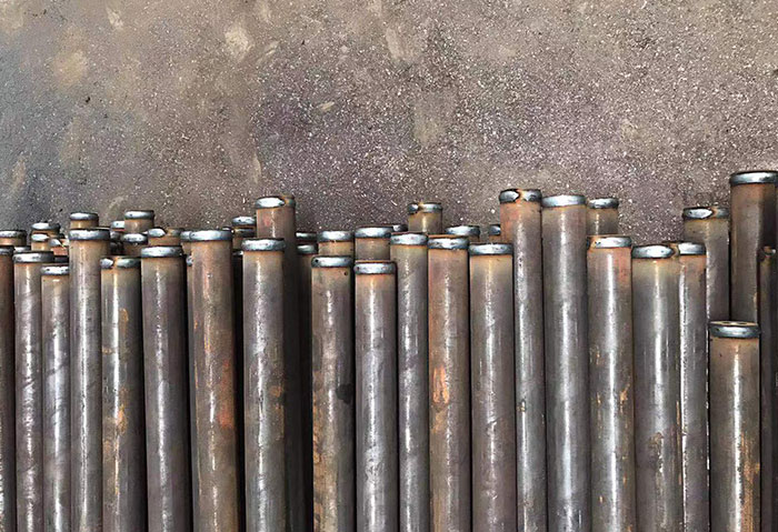 大石桥网架杆件